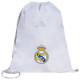 Adidas Τσάντα γυμναστηρίου Real Madrid Home Gymsack